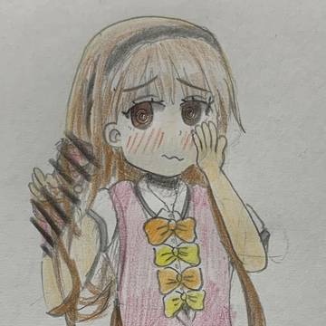 祝・新刊表紙絵!!