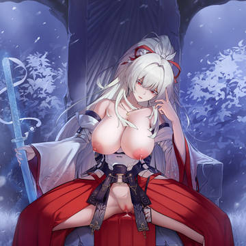 緋雪2