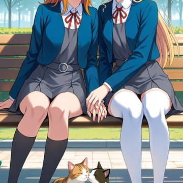 かのすみ:キスの日