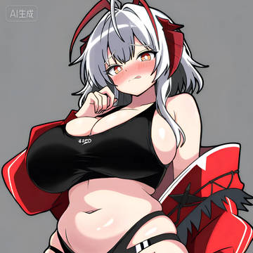 画风测试