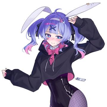ラビットホール
