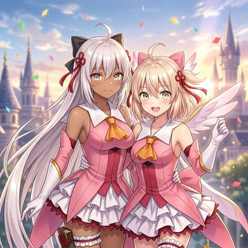 久しぶりのイリヤズム