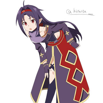 ユウキ