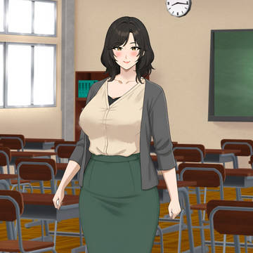 担任の先生