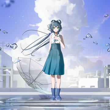 春末曲绘