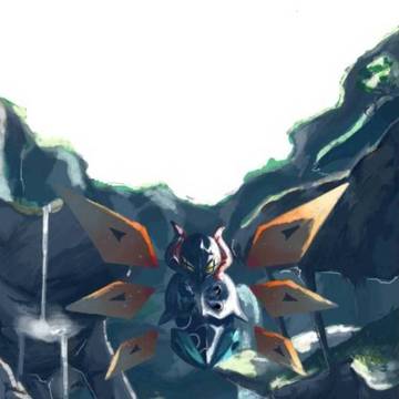 ポケモン絵チャまとめ5