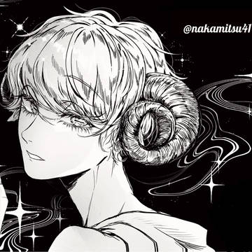 OC♈️🐏🌌