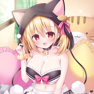 癒してあげる♪