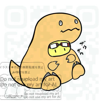 らくがきざうざう