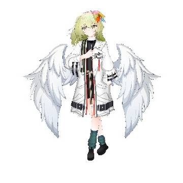 神秘天师米夏
