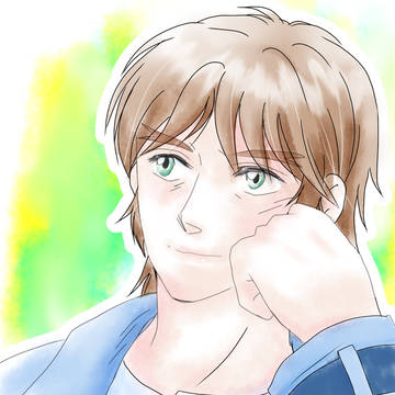 おじ毛利