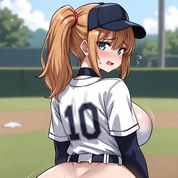 野球部 (仮3)
