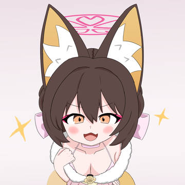 Dress Izuna