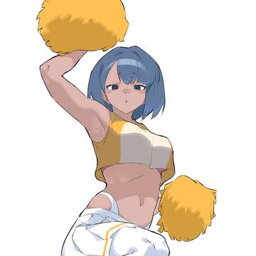 cheer