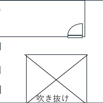 Greatest energy 間取り図
