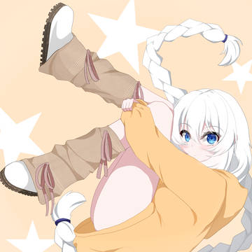 あかりチャソ