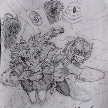 UMAMUSUME - Sueño Frustrado