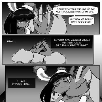 Bug Bite - Chapter 09 (37-39)