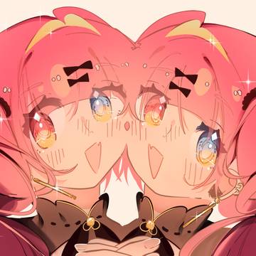 Twins(Remake)