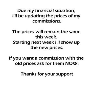 Important Announcement