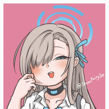 アスナ