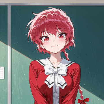 獅堂 光ちゃん