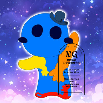 Xまとめ(🎩🔵のみ)