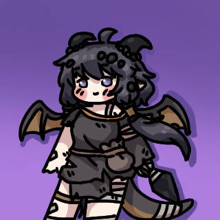 トリッカル　ギデオン