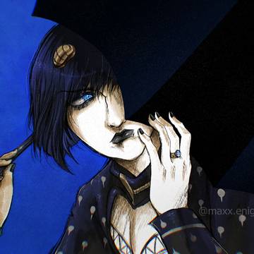 Bruno Bucciaratti Goth