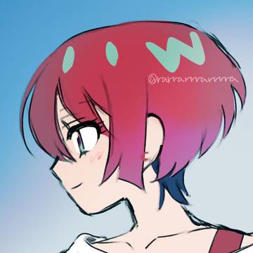 GQ二次創作まとめ②