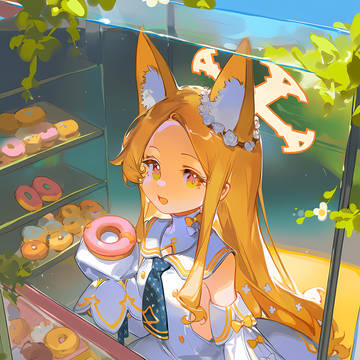 セイアちゃん