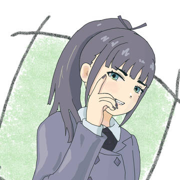 ニヤリ燕
