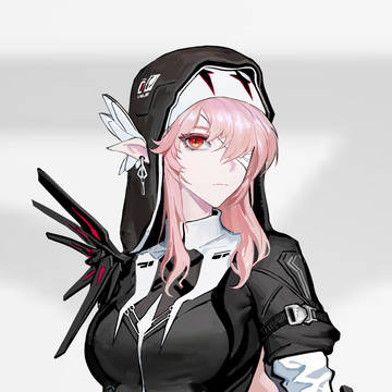 修道女