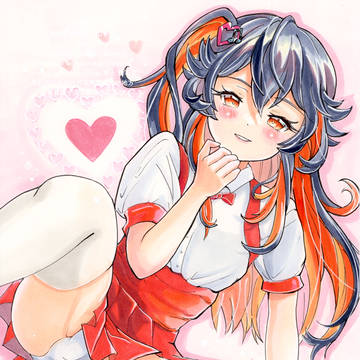 『KISS me perfect -iDOL 』霞ヶ浦柊