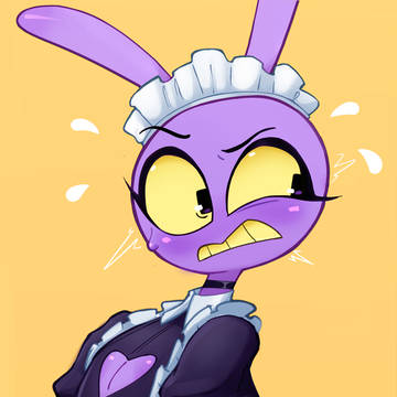Maid Jax