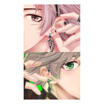 Luke/Felix