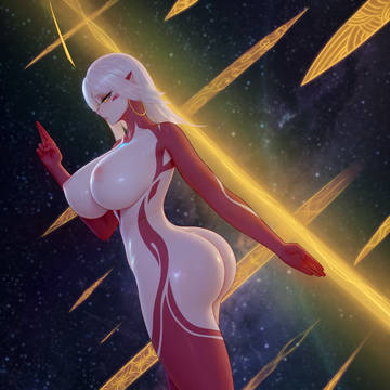 天辉星刃