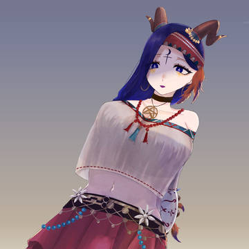 災厄