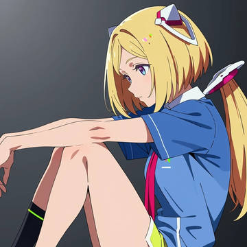 アキちゃん