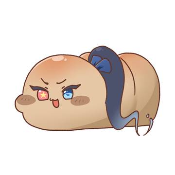 시온 더 다크 브래드