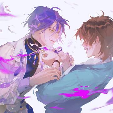 おめでとうございます、玖夜様