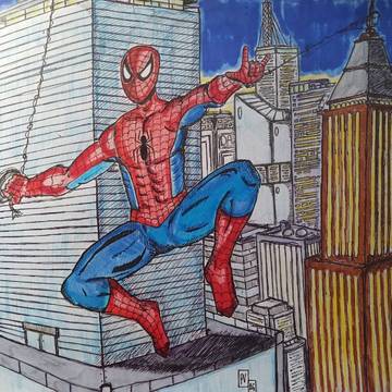 Your friendly neighborhood...