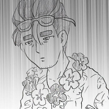 義理...って感じが伝わってきますねぇ