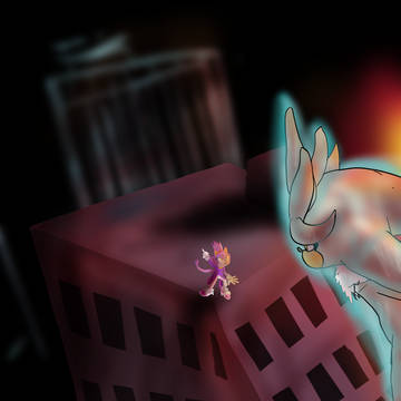 Disaster
