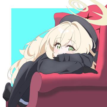 ニヤニヤ