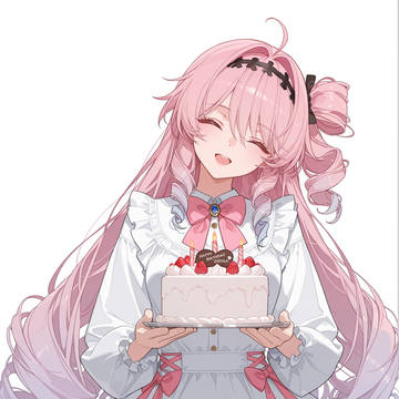 HAPPY BIRTHDAY, DENIA