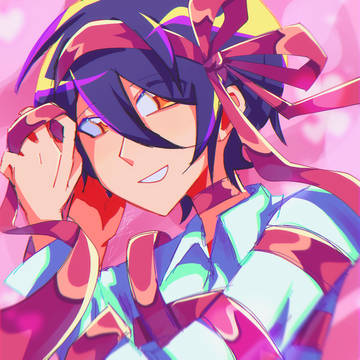 🎀ぷれぜんと・ふぉー・ゆー🎀
