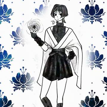MISAMARU Wanderer