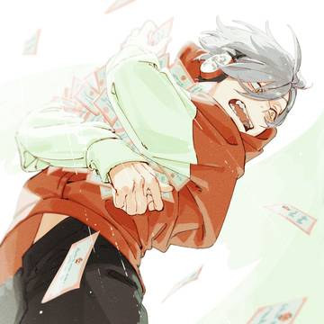 お願い事