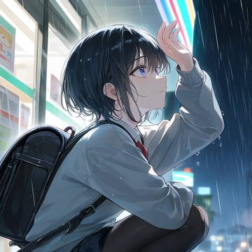 無情